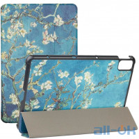 Чохол Slimline Print для Huawei Matepad 10.4 (2021/2020) Almond Blossom
